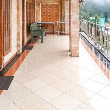 Villa Al Barokah Syariah Family Mitra Reddoorz Near Sarangan Lake Dış mekan fotoğraf