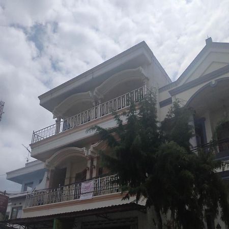 Villa Al Barokah Syariah Family Mitra Reddoorz Near Sarangan Lake Dış mekan fotoğraf