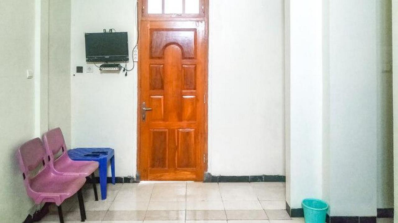 Villa Al Barokah Syariah Family Mitra Reddoorz Near Sarangan Lake Dış mekan fotoğraf