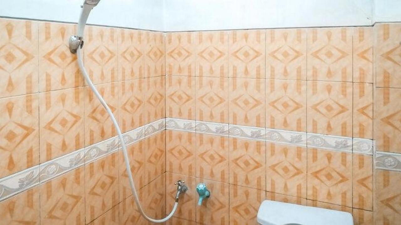 Villa Al Barokah Syariah Family Mitra Reddoorz Near Sarangan Lake Dış mekan fotoğraf
