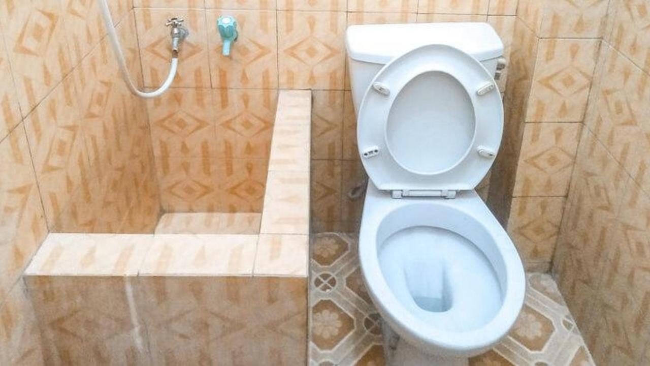 Villa Al Barokah Syariah Family Mitra Reddoorz Near Sarangan Lake Dış mekan fotoğraf