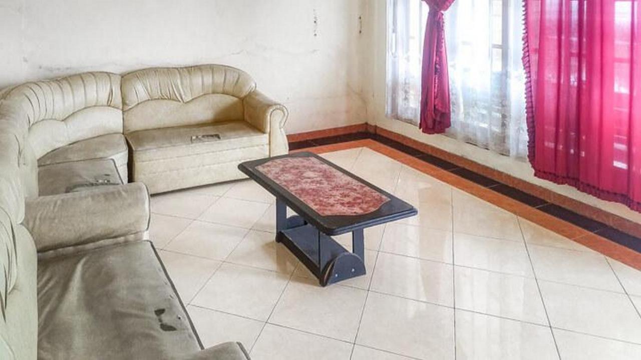 Villa Al Barokah Syariah Family Mitra Reddoorz Near Sarangan Lake Dış mekan fotoğraf