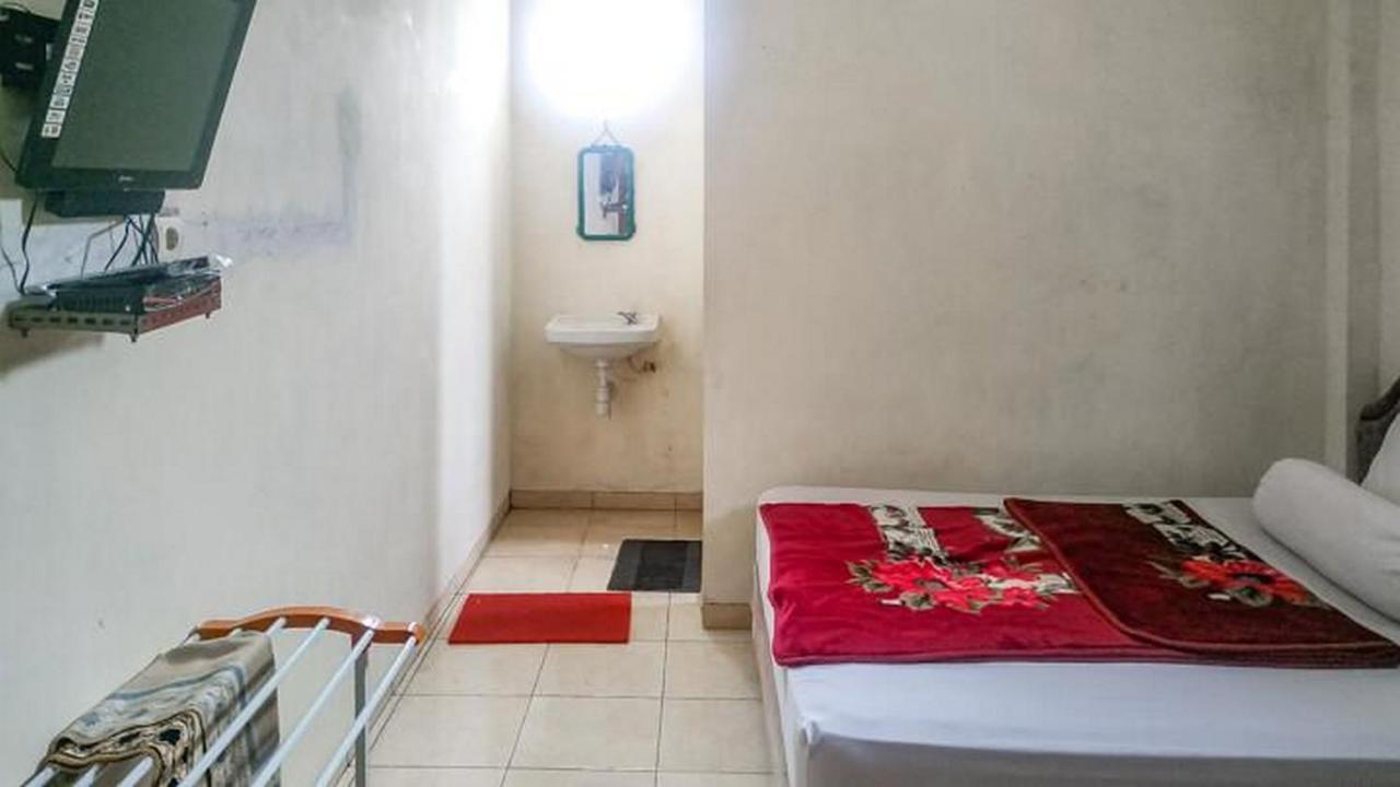 Villa Al Barokah Syariah Family Mitra Reddoorz Near Sarangan Lake Dış mekan fotoğraf