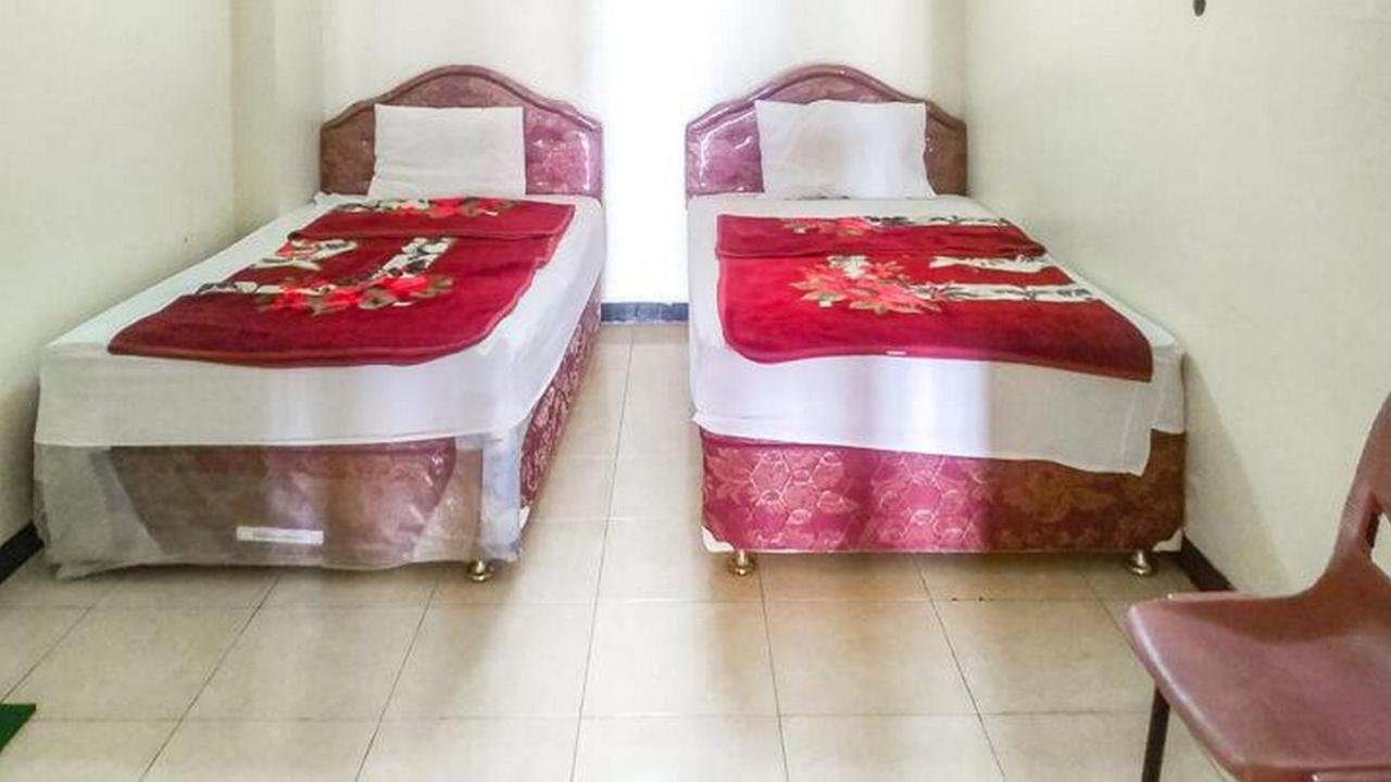 Villa Al Barokah Syariah Family Mitra Reddoorz Near Sarangan Lake Dış mekan fotoğraf