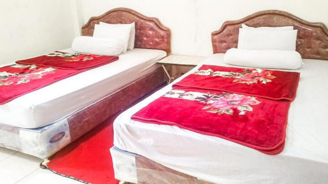 Villa Al Barokah Syariah Family Mitra Reddoorz Near Sarangan Lake Dış mekan fotoğraf