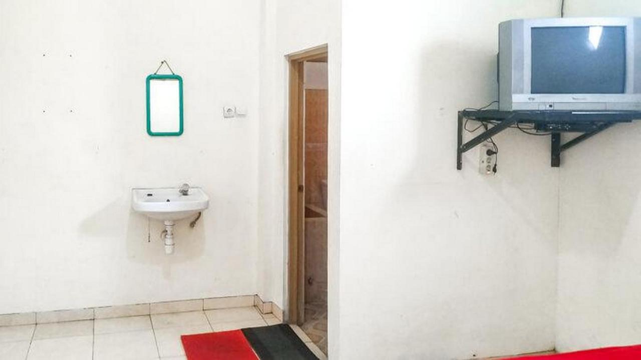 Villa Al Barokah Syariah Family Mitra Reddoorz Near Sarangan Lake Dış mekan fotoğraf